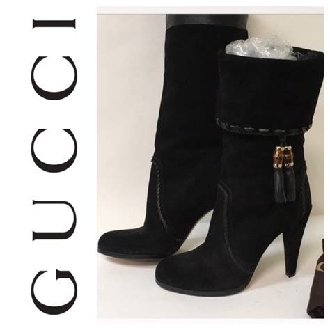 gucci bambou|Gucci bamboo at boots.